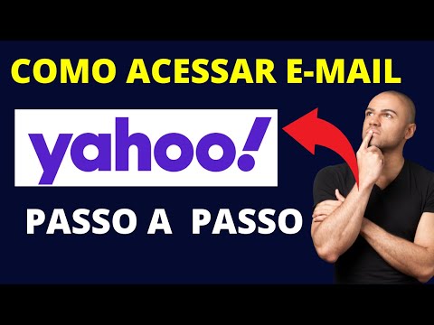 Vídeo: Como mudo meu ícone no Yahoo Mail?