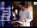 The Man Who Knew Infinity Official Trailer