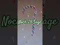 Noch 28 Tage bis Weihnachten 🎄✨🎁🥰 #weihnachten #warten #countdown #christmas