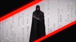 [AMV]Mix-Words As Weapons