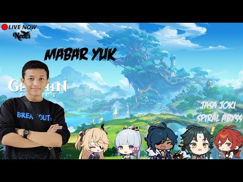 Video ???? DAILY GENSHIN + REVIEW | GENSHIN IMPACT - youtube