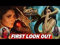 Naagin 7 Big Update : First Look of Ahana POST LEAP | Blood Wedding 2.0 | Erul vs Naagin