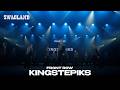 SWAGLAND CHAMPIONSHIP 2026 MEXICO I KINGSTEPIKS I ADULTS BEG 2 I FRONT ROW