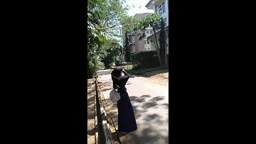 1:33 SAINTEK AREA | UIN ALAUDDIN MAKASSAR