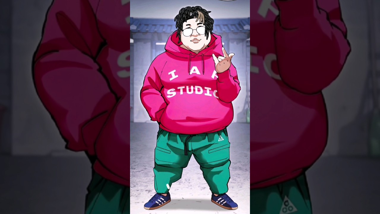 Daniel's family was shocked to see his drastic change.🔥 