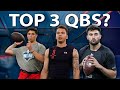 Top 5 QB Prospects in 2022 NFL Draft