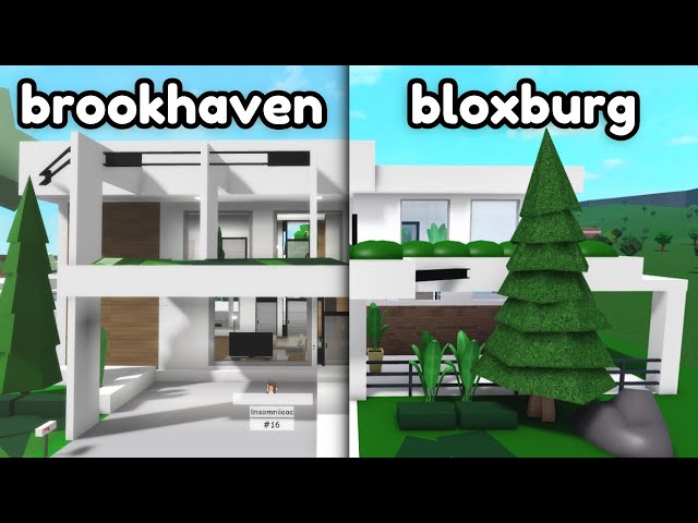 100% [Instant] [Bloxburg + Adopt Me + Brookhaven] Bloxburg