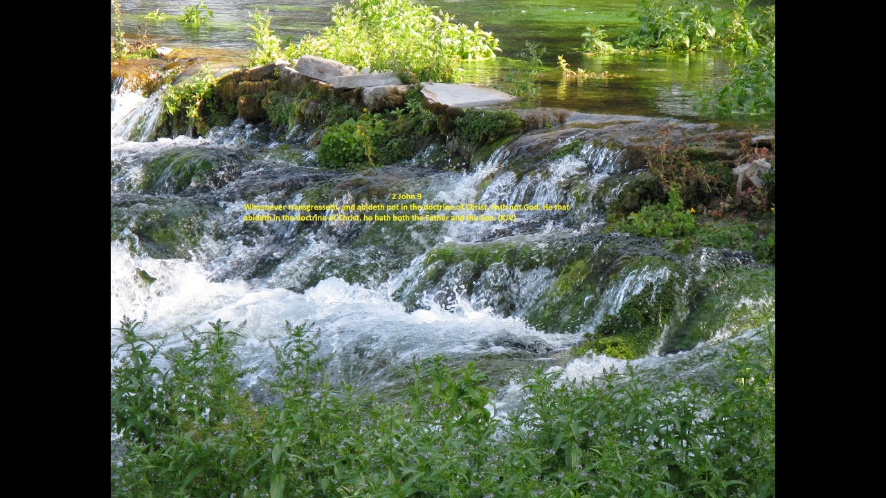 Inn Dwelling 2026-02-21