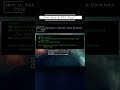 🐧 LinuxCLI 🐧 How to Navigate to Specific Deep Directory Path 🐧 #shorts #KGROSShorts