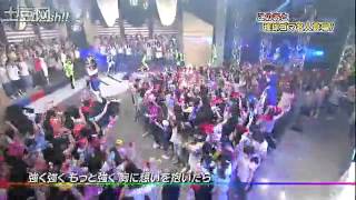 YY JUMPing 2010 10 09 Dash!!（清晰） screenshot 1