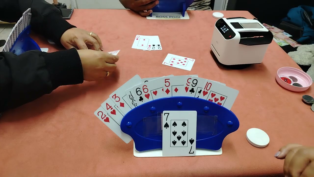 Tongits game 23 2025 team Pinoy south africa 