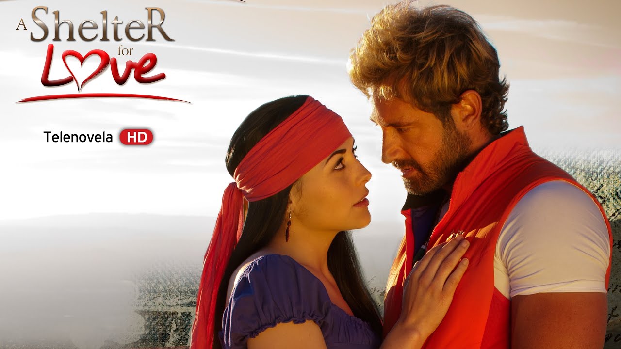A Shelter For Love - Episode 4 (Un Refugio Para El Amor) | English