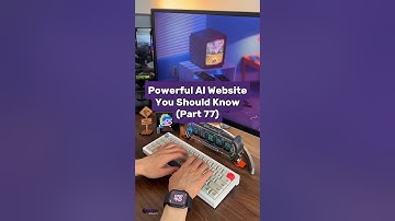 Build Clean HTML & CSS Like a Pro | Free AI Tools for Web Developers #ai #aitools #css #html #coding