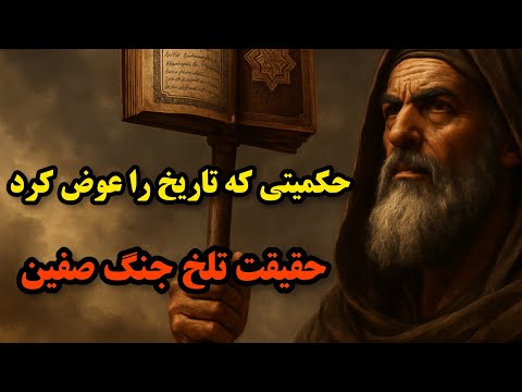 جنگ صفین از ماجرای حکمیت تا پیدایش خوارج