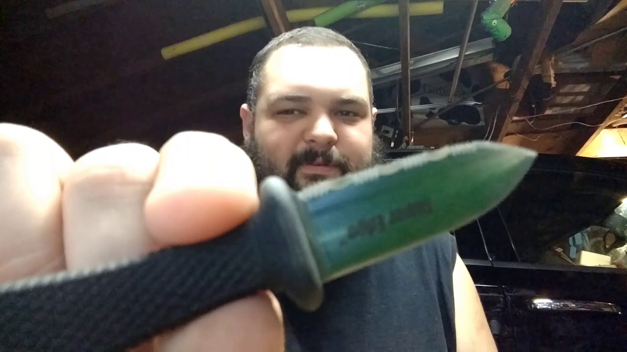 The $150 knife collection challenge!