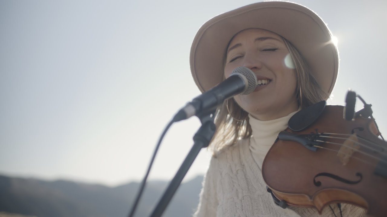 MAEG | Horizon (Performance Video)