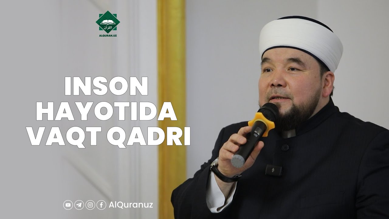 Shayx Alijon qori Fayzulloh Maxdumning “Oltinxon to'ra”  jome masjididagi ilmiy-ma’rifiy suhbati