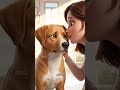 This Dog Was Abandoned… But Never Gave Up