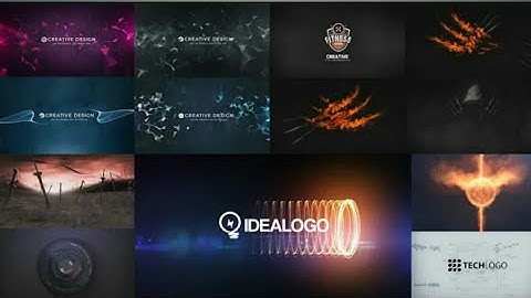 Top 3 INTRO -- making Apps for your YouTube videos || Special for Android smartphone 💥💥🔥🔥