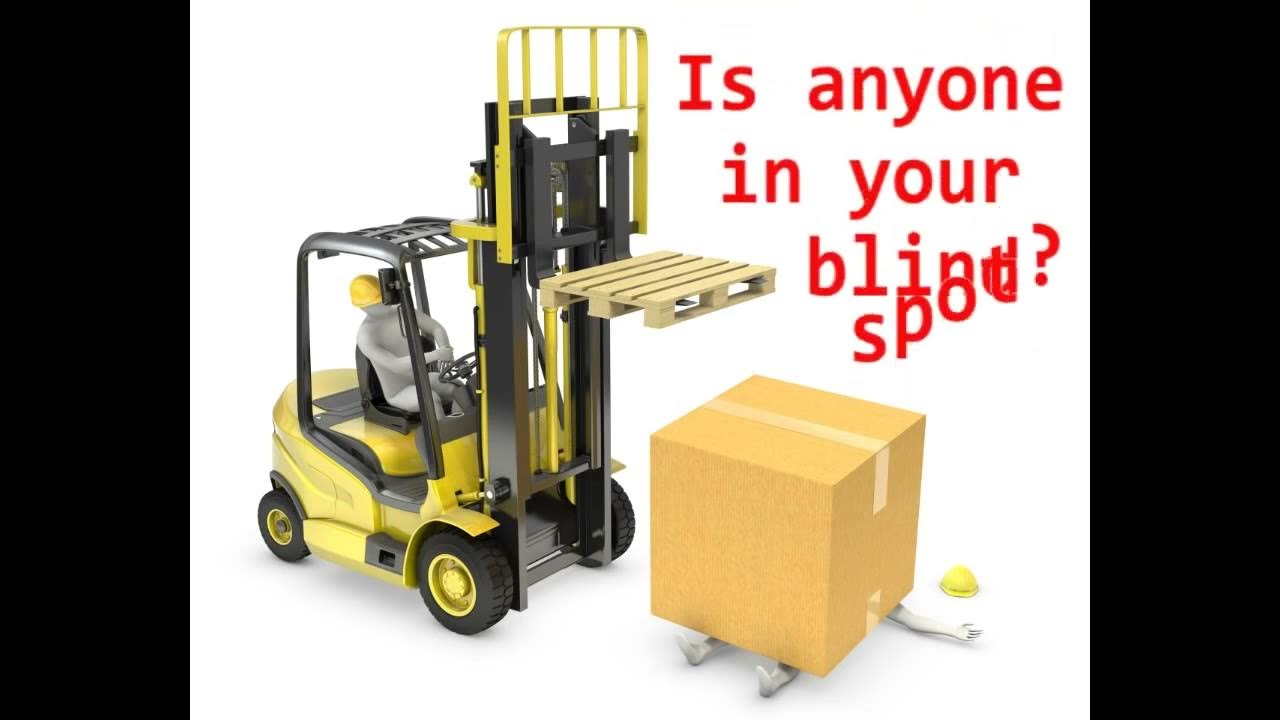 Forklift Safety 8 Rules Avoid Accidents Injuries Safe Forklift