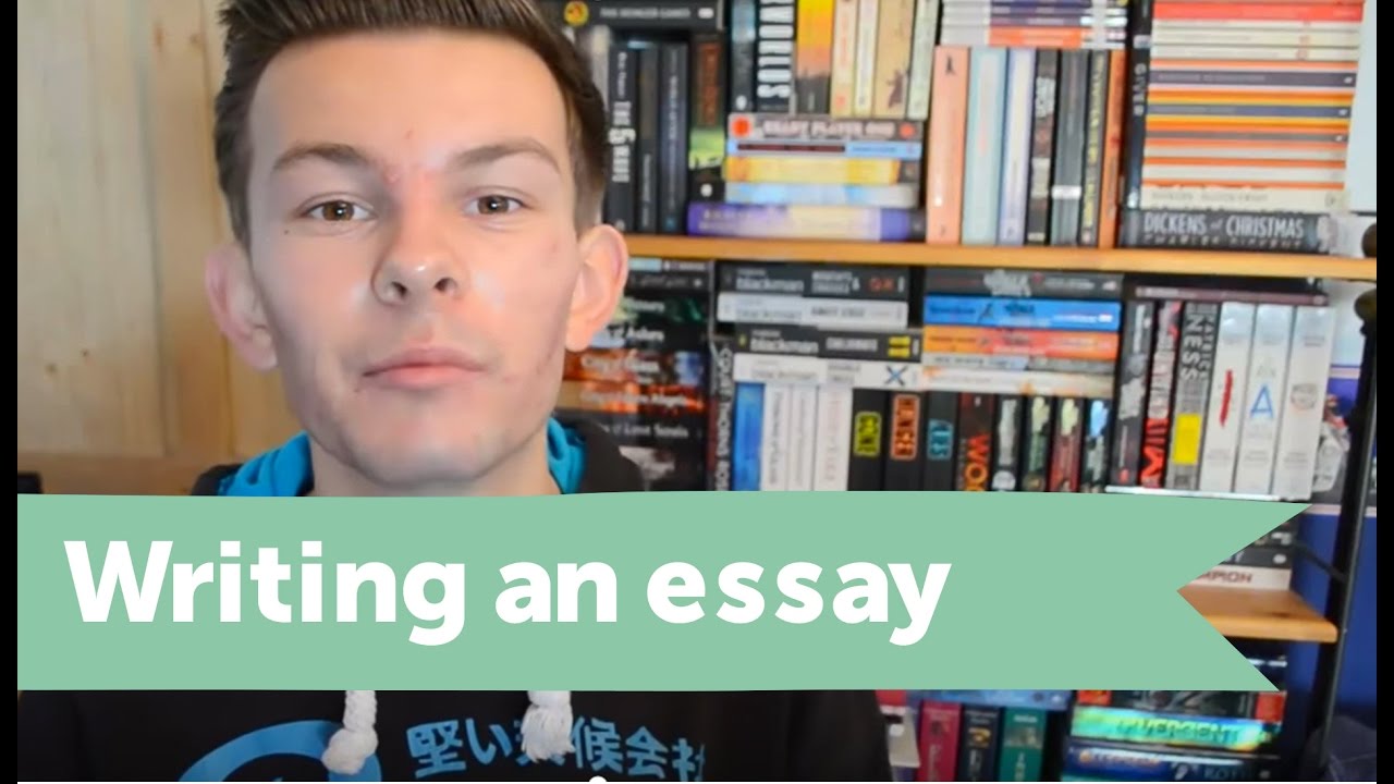 learning essay simple