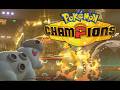 HIPPOWDON JUST EMBARRASSED THIS DUDE | Pokemon Champions | Single Battles