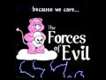 The forces of evil  angry anthem 347