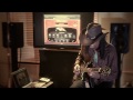 LARRY MITCHELL + TONY JAMES Retro Ballad | Trilian Sessions
