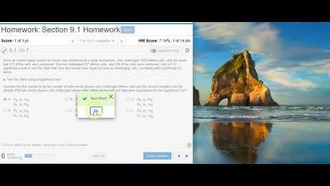 Using StatCrunch to perform hypothesis testing on two proportions of referee calls