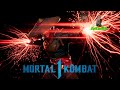The Former Thunder God - Mortal Kombat 1 Raiden Gameplay