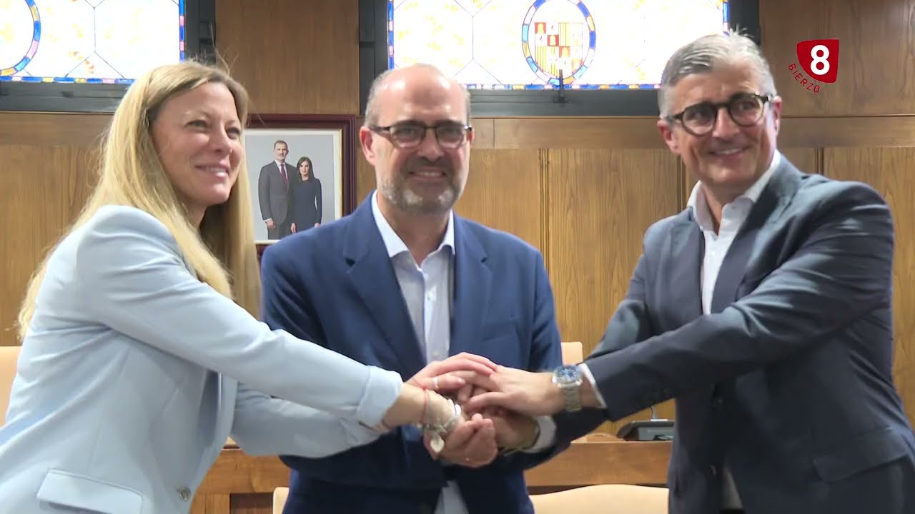 Informativo La 8 Bierzo 21 julio 2026