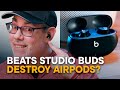 Beats Studio Buds — Better Than AirPods?