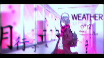 Colour FX on Avee Player Template || link in desk!