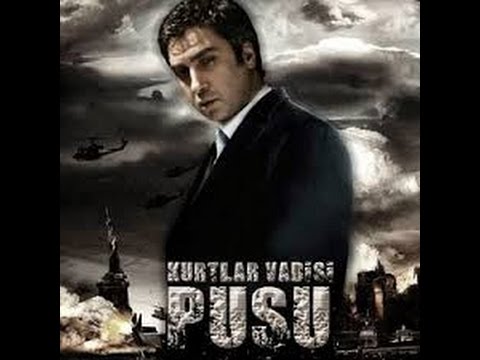 kurtlar vadisi pusu 233 720p tv