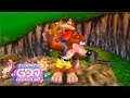 Banjo-Kazooie race by Hagginater and duck in 2:04:04 SGDQ2019