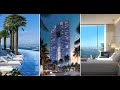 Address Beach Resort 5⭐️/ (2022) Общая информация об отеле