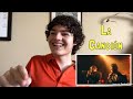 LA CANCIÓN - J Balvin x Bad Bunny| REACTION