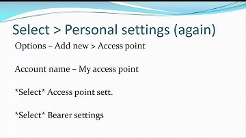 Solved: Whatsapp Not Working In Nokia XL