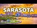 Top 10 Thing To Do In Sarasota Florida