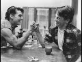 The Outsiders Chapter One Quiz