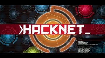 Hacknet OST Remi Gallego The Algorithm - Panic Track (1 hour)