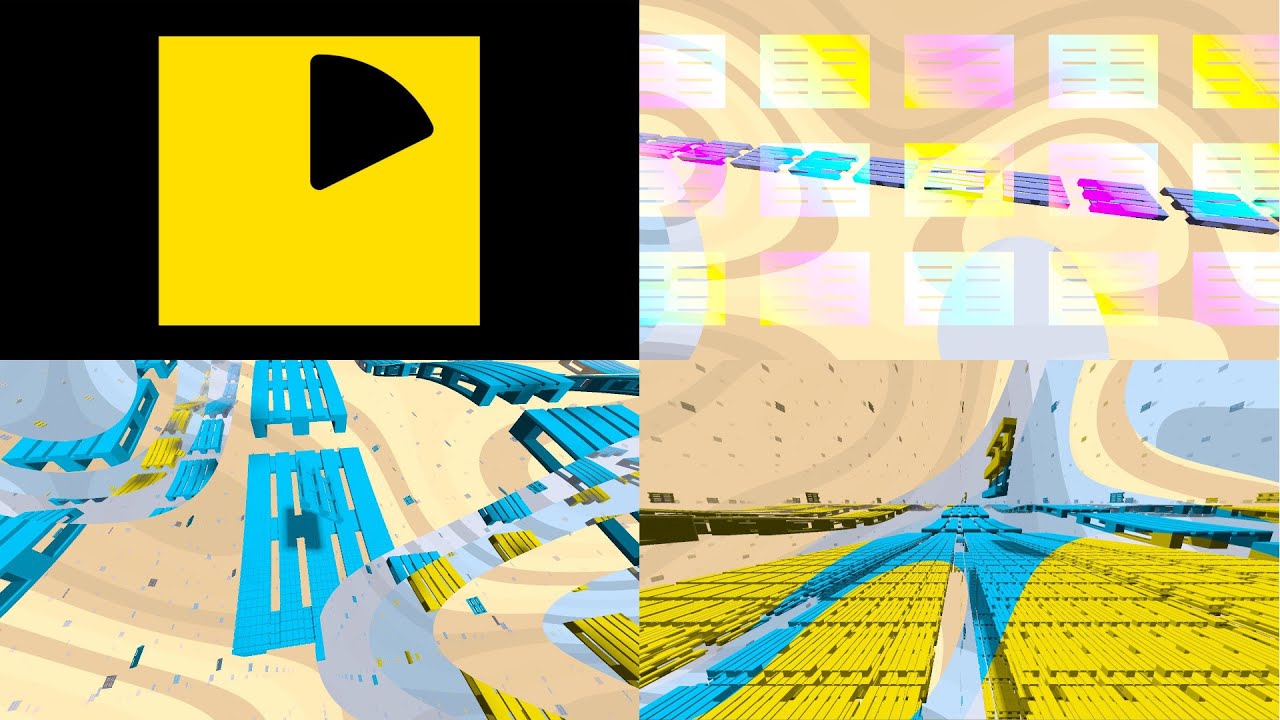 tazadum - Pallmespåret