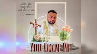 Icy Toge - You Amaze Me (ft. Semisi Rasivo & UNIKK)