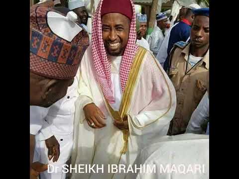 WHAT IS INNOVATION BY PROF SHEIKH IBRAHIM AHMED MAQARI