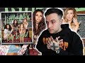 Little Mix - Get Weird Deluxe Album REACTION