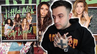 ALBUM REACTION: Little Mix - Get Weird Deluxe