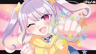 【Happy Hardcore】Halv - For The Meteor Shower