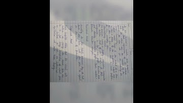 ignou hand written assignment please comment here for assignment