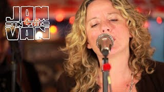 AMY HELM - "Roll Away" (Live at Telluride Blues & Brews 2014) #JAMINTHEVAN chords