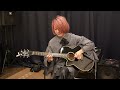 LACCO TOWERのギタリスト、細川大介さんに練習方法を1つ教えていただきました!